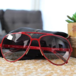 🌟DOLCE & GABBANA 🌟Sunglasses 🕶